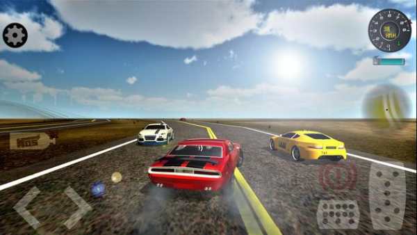 Traffic Explore Car Driving screenshot 10