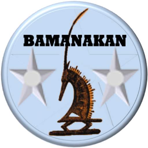Bamanankan 1.0