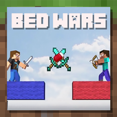 Bed Wars for MCPE icon