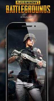 PUBG Game mobile Wallpaper screenshot 5