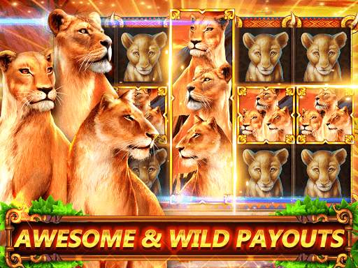 Great Cat Slots Online Casino screenshot 12