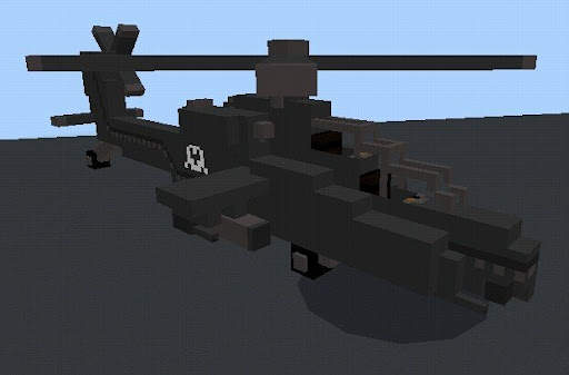 Mod SCP for Minecraft screenshot 1