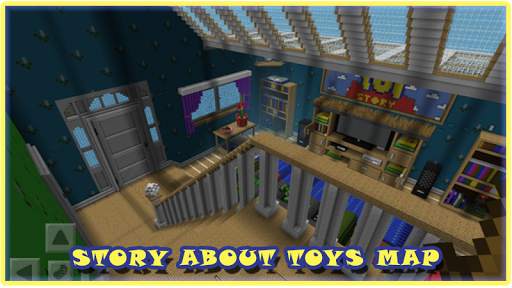 Story Mod screenshot 1