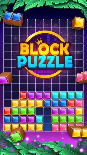 Block Puzzle screenshot 8