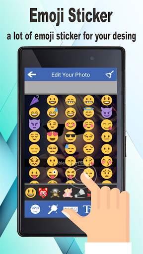 Photo Sticker Maker screenshot 5