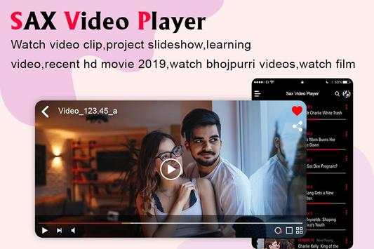 SX Video Player - All Formet Video Player screenshot 7