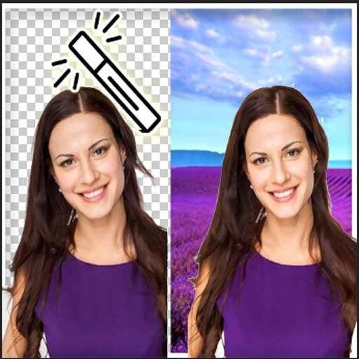 Remove Background : Eraser changer Background 1.2