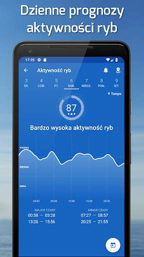 Fishing Points: Wędkarstwo screenshot 2