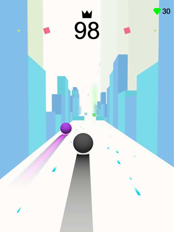 Catch Up screenshot 10