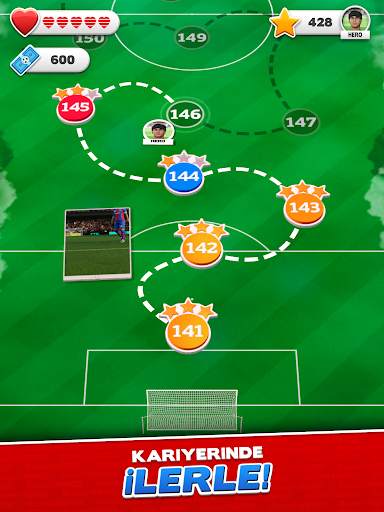 Score! Hero screenshot 21