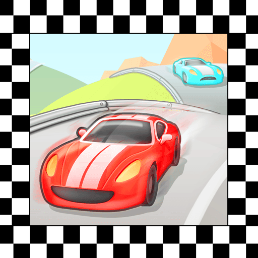 Road Trip : Car Drive आइकन
