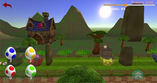 LOLO COLOR 3D screenshot 3