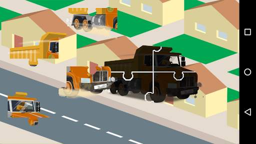 My  Puzzles (Free) screenshot 2