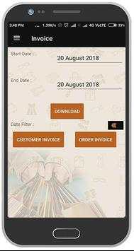 The Shirt Shop screenshot 7