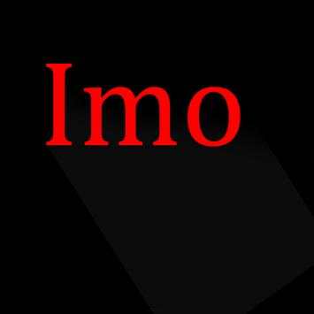 imo free chat and video calls screenshot 1