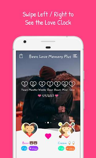Been Love Memory Plus screenshot 4