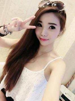 Sexy Hot Asian Girls screenshot 4