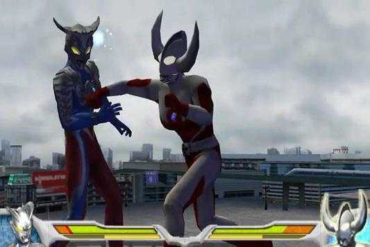 Guide Ultraman Zero स्क्रीनशॉट 2
