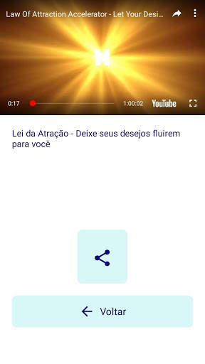 TV Lei da Atração e Educação Financeira screenshot 5