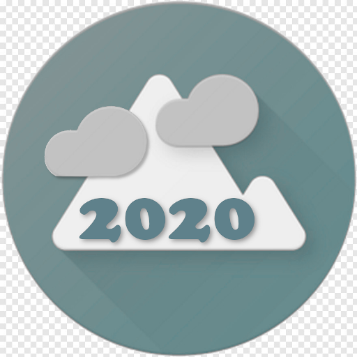 Wallpaper Collections 2020 icon