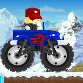 Super Truck icon