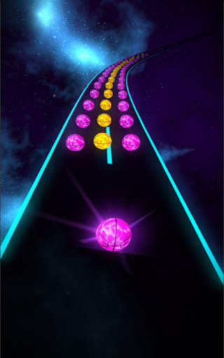 Dancing Road 3D - The Game of Ball screenshot 1