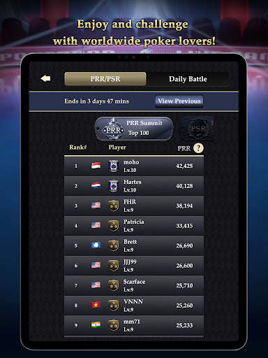 Pokerrrr 2: Holdem, OFC, Rummy screenshot 13