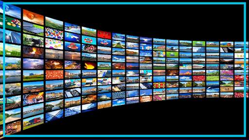 Live TV All Channels Free Online Guide 2020 screenshot 3