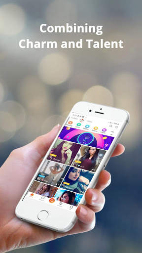 You Live - Live Stream, Live Video & Live Chat screenshot 1