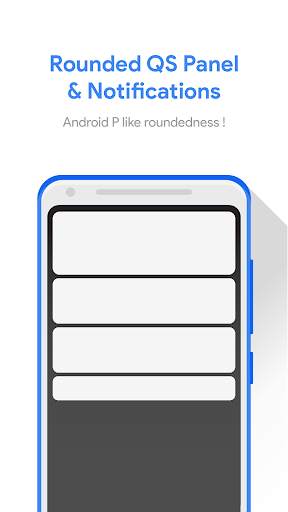 Pi Light [substratum] screenshot 2