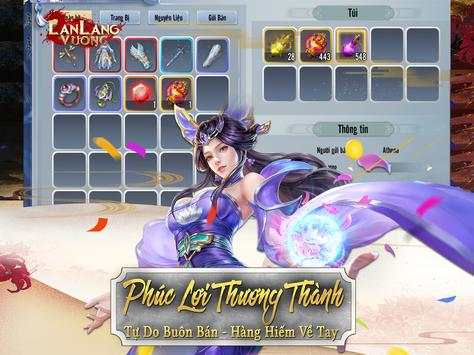 Lan Lăng Vương screenshot 6