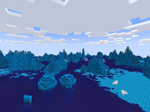 RealmCraft 3D Mine Block World screenshot 22
