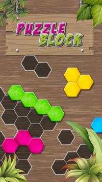 Puzzle solving - Block gioco screenshot 1