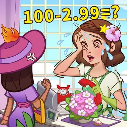 Ohana Island - Design Flower Shop & Blast Puzzle 1.0.8