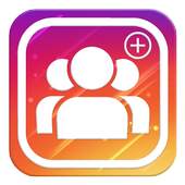 Real Followers For Instagram Simulator Free 1.0
