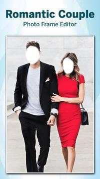 Couple Photo Editor - Romantic Couple Photo Editor screenshot 7