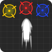 Bullet Master icon