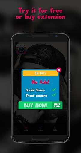 Photo Editor - Collage Maker , Photo Collage screenshot 4