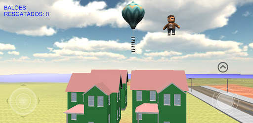 baloes resgate 3d screenshot 7