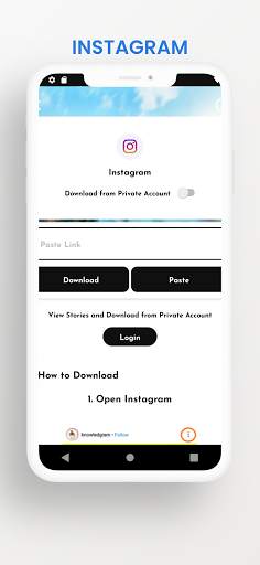 Video Downloader 2021 | Download in Single Click screenshot 7
