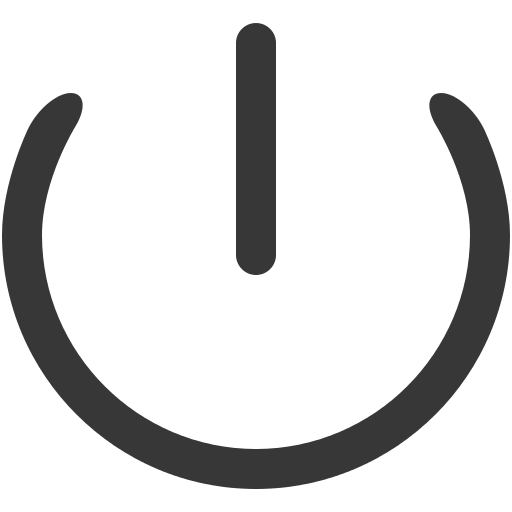 Turn Off Screen icon