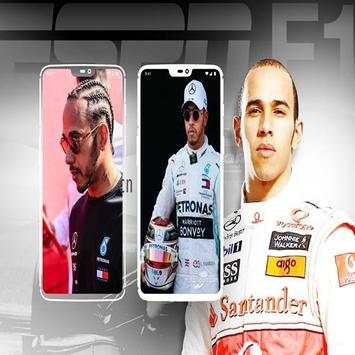 Lewis Hamilton Wallpapers screenshot 4