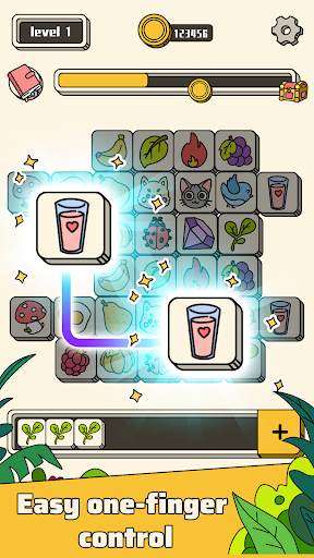 Tile Match Crush screenshot 5