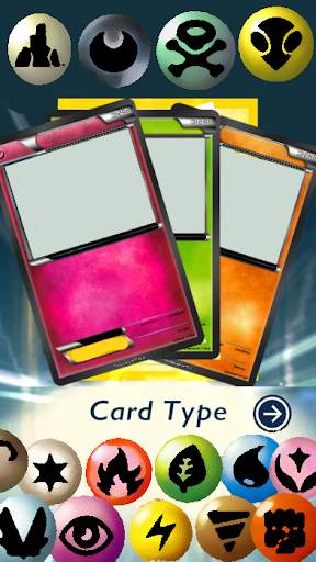 Card Maker For PKM screenshot 5