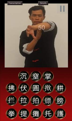 Wing Chun Hands screenshot 3