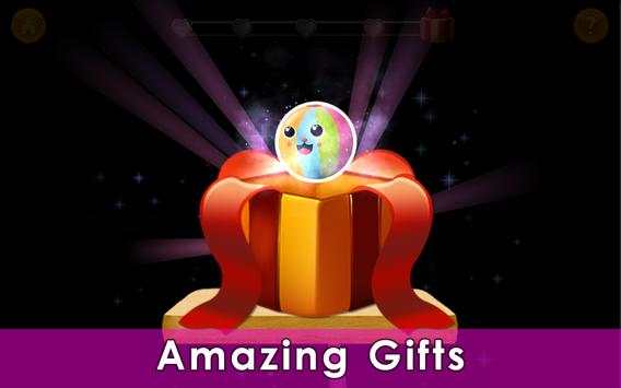 Kids 123 ABC Puzzle game screenshot 5