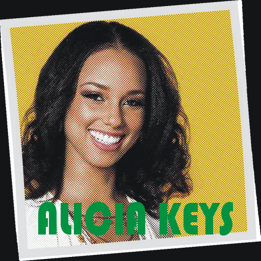 Alicia Keys Hits Songs icon