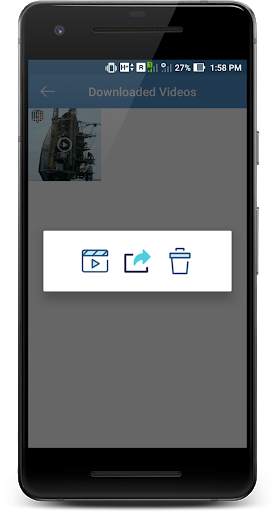 Fb Video Downloader - Best Downloader screenshot 7