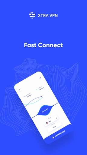 XTRA VPN - Fast & Free VPN screenshot 2