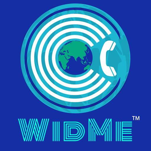 WidMe - Free Messaging & Video Calling App 1.0.14